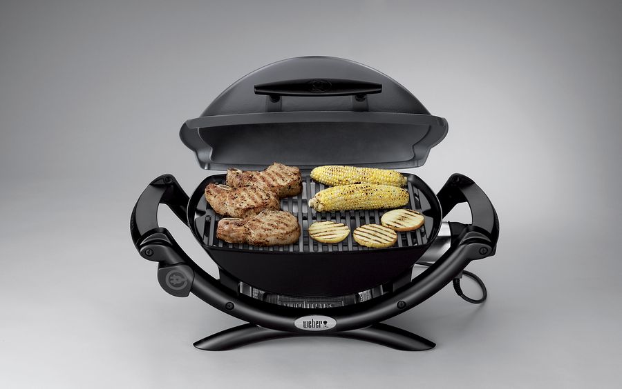 Weber Q 1400